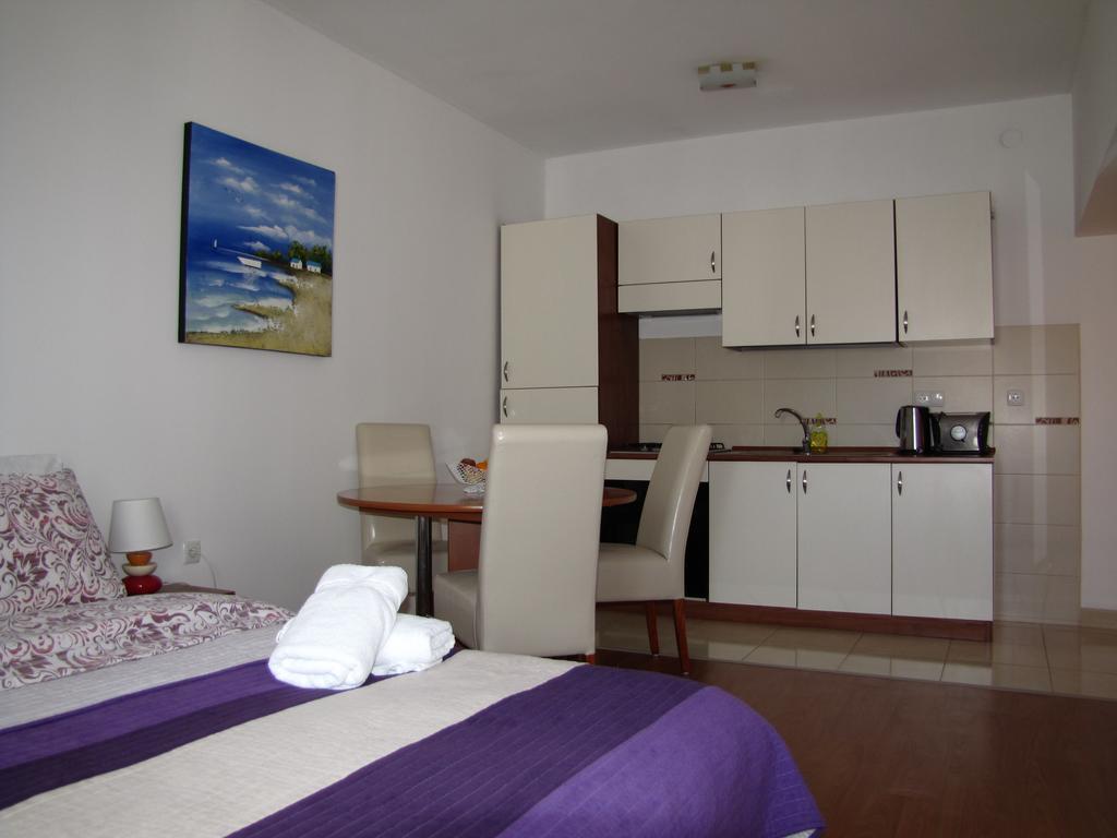 Marina Apartment Zadar