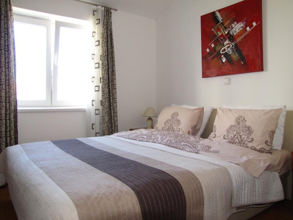 Marina Apartment