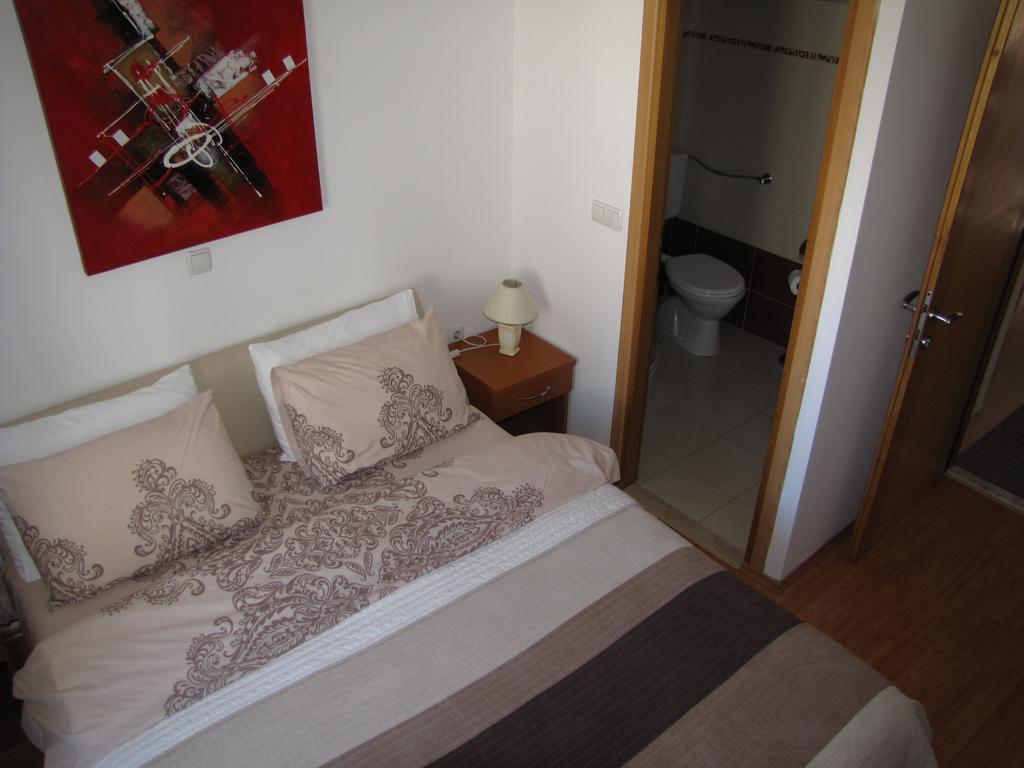 Apartment Marina Zadar