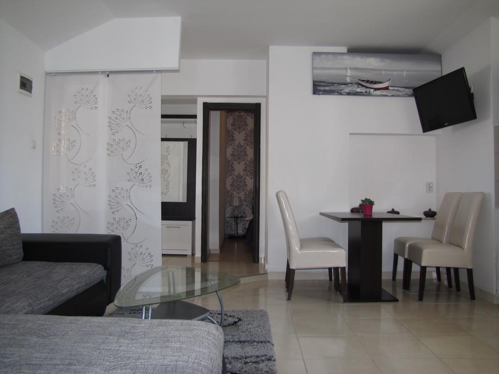 Apartment Marina