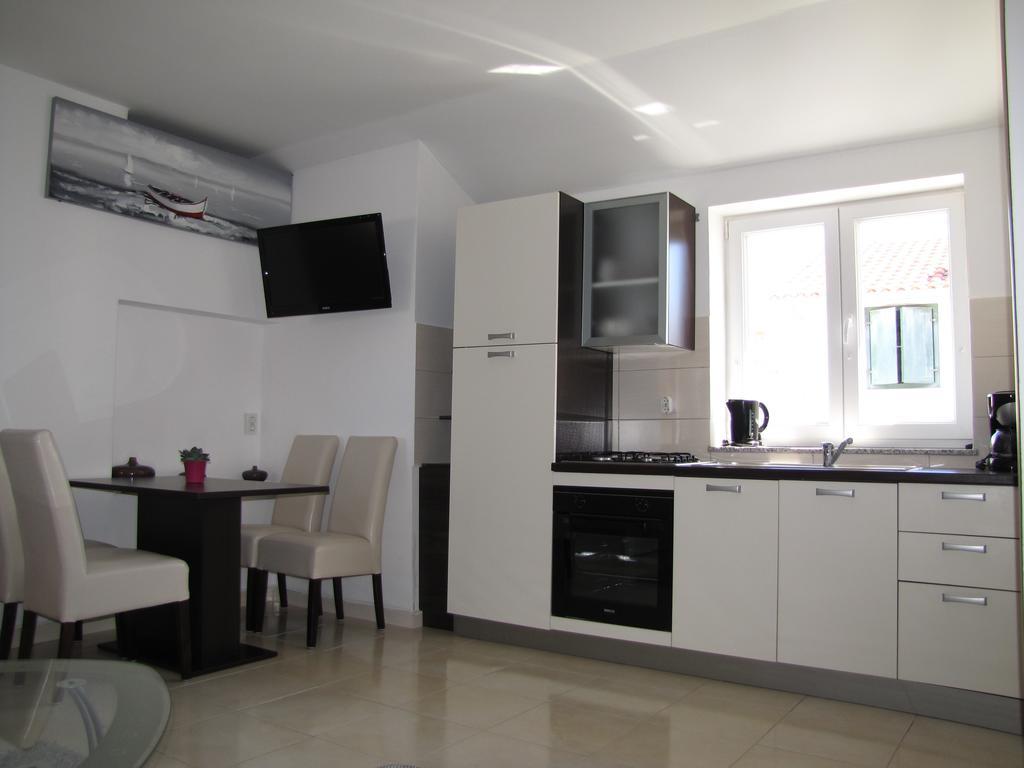 Marina Apartment Zadar