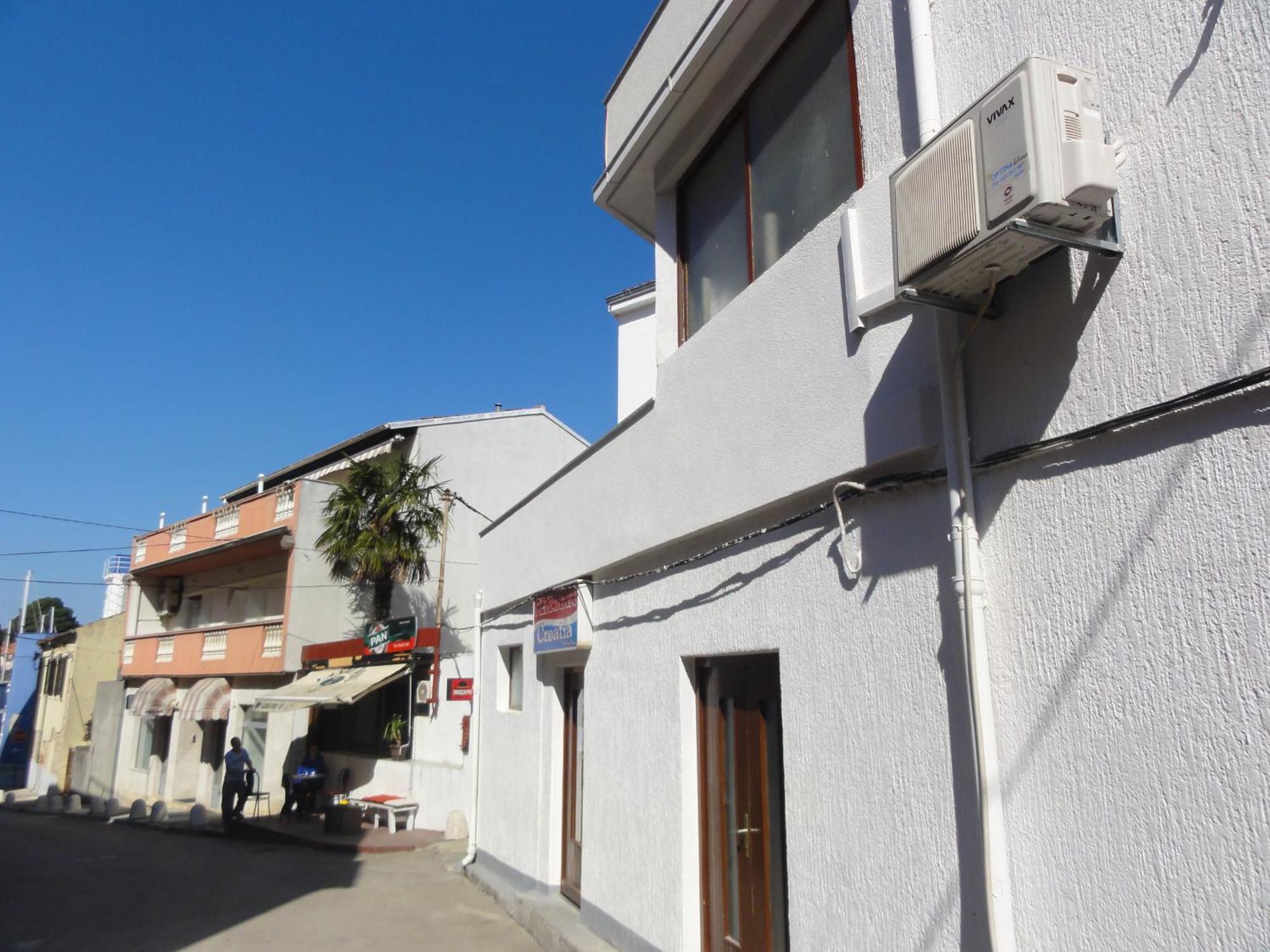Marina Zadar