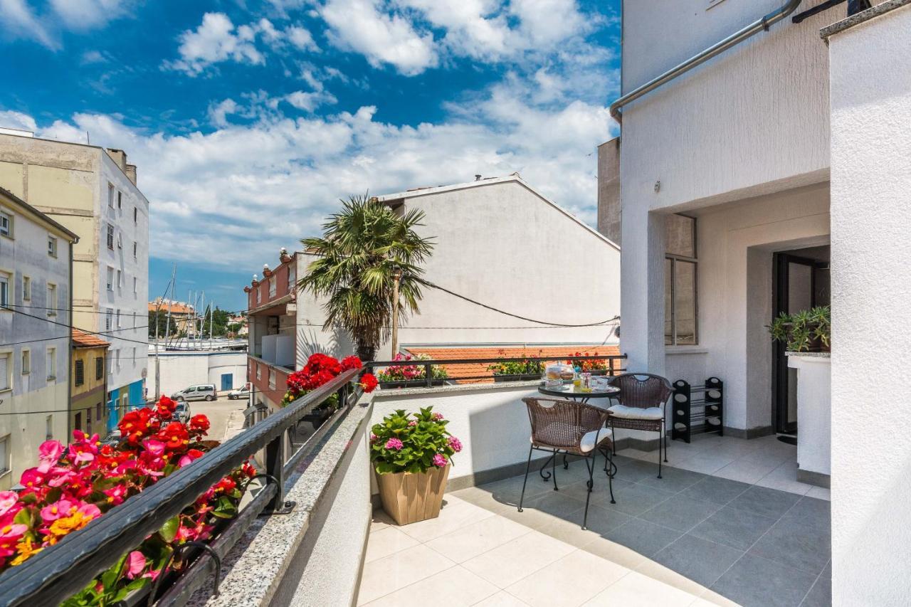 Apartment Marina Zadar