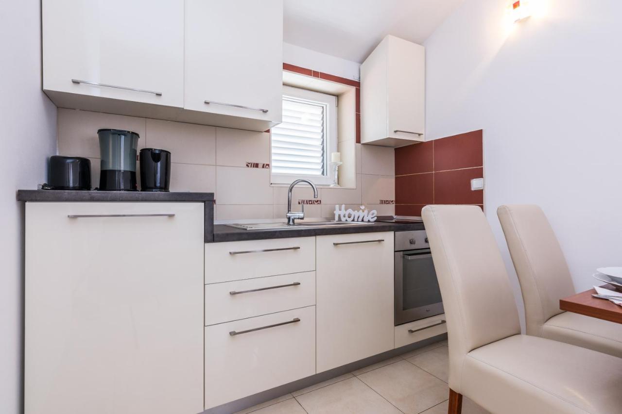 Marina Apartment Zadar