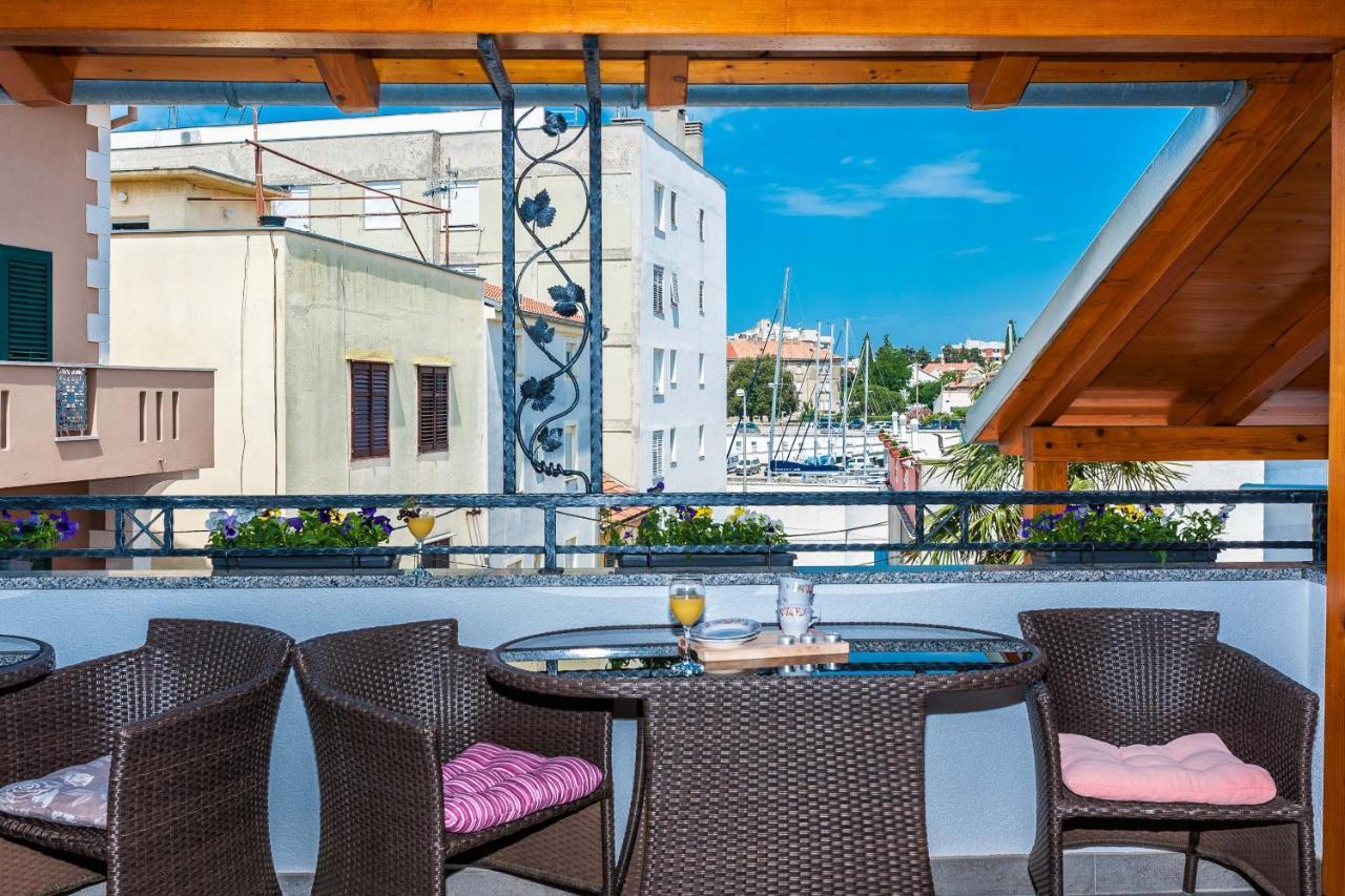 Marina Apartment Zadar
