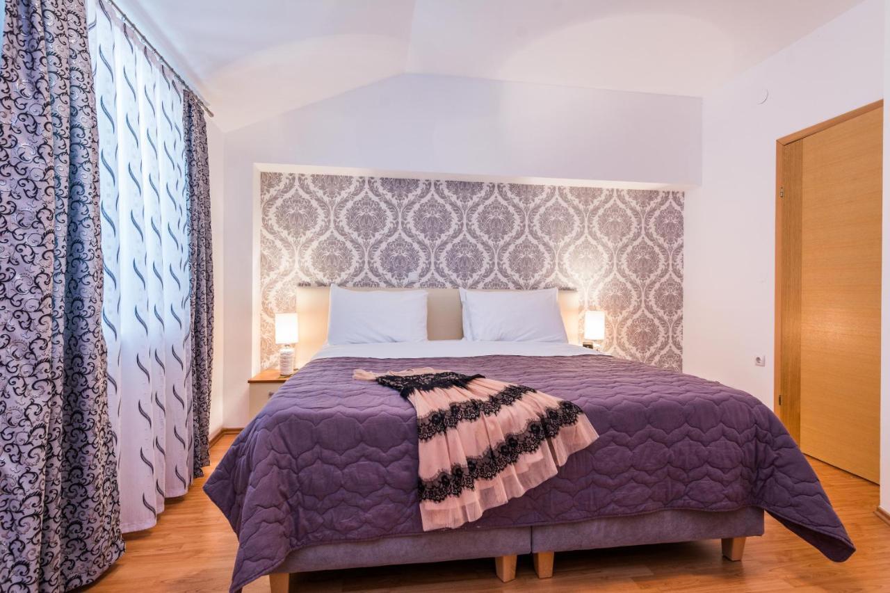 Apartment Marina Zadar